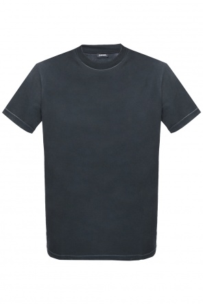 Crewneck t-shirt, zdjęcie 1 Crewneck t-shirt od Diesel